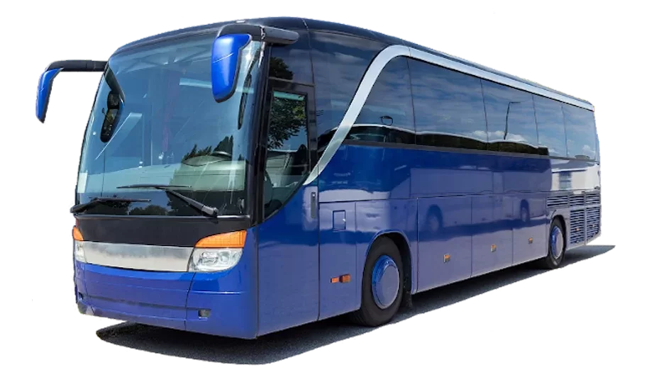 Oman Coach Hire